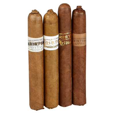 Kristoff Natural Sampler