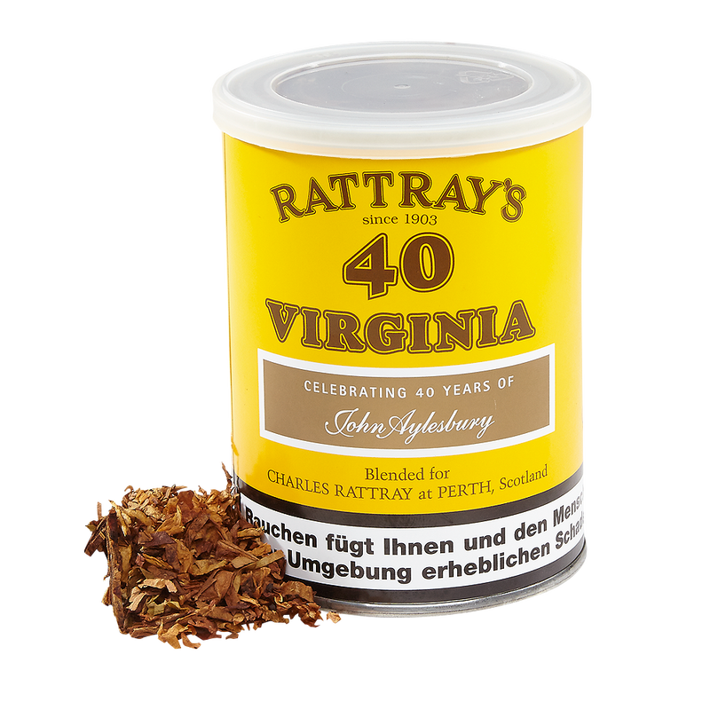 Rattray's 40 Virginia