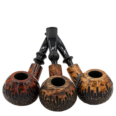 Nording Plateau 3 Apple Pipe