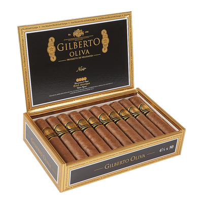 Gilberto Oliva Reserva Noir