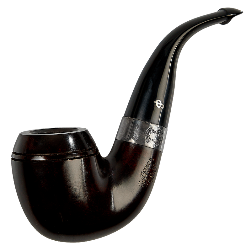 peterson my mixture 965 pipe tobacco Peterson My Mixture 965