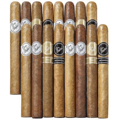 Don Rafael Churchill Flight Sampler II