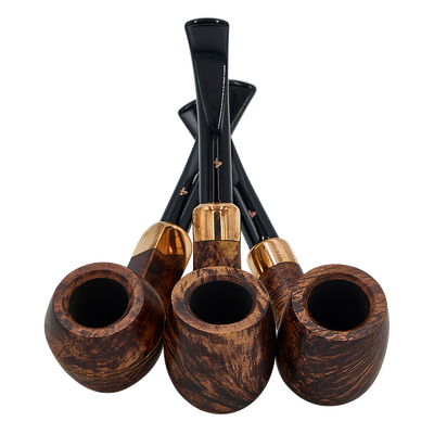 4th Generation Klassisk Smooth Pipe