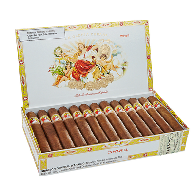 La Gloria Cubana (Original)