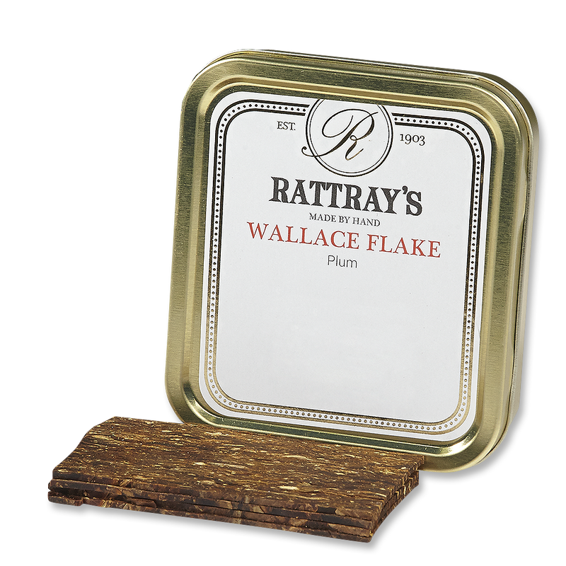 Rattray's Wallace Flake