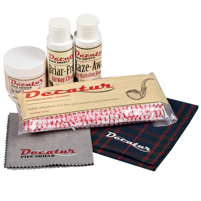 Decatur Care Kit