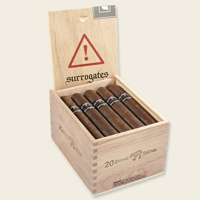 Surrogates by L' Atelier