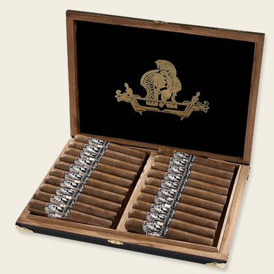 Man O' War Ruination