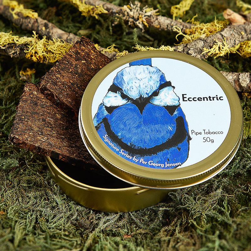 Birds of a Feather Signature Series - Eccentric