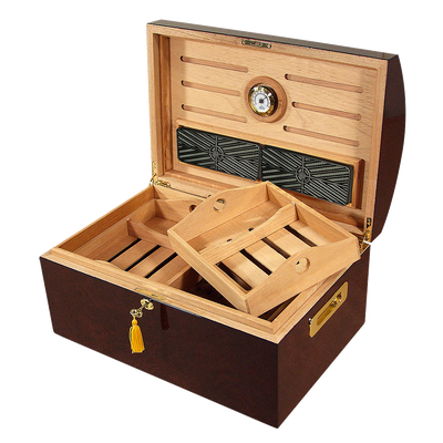 Treasure Dome Humidor