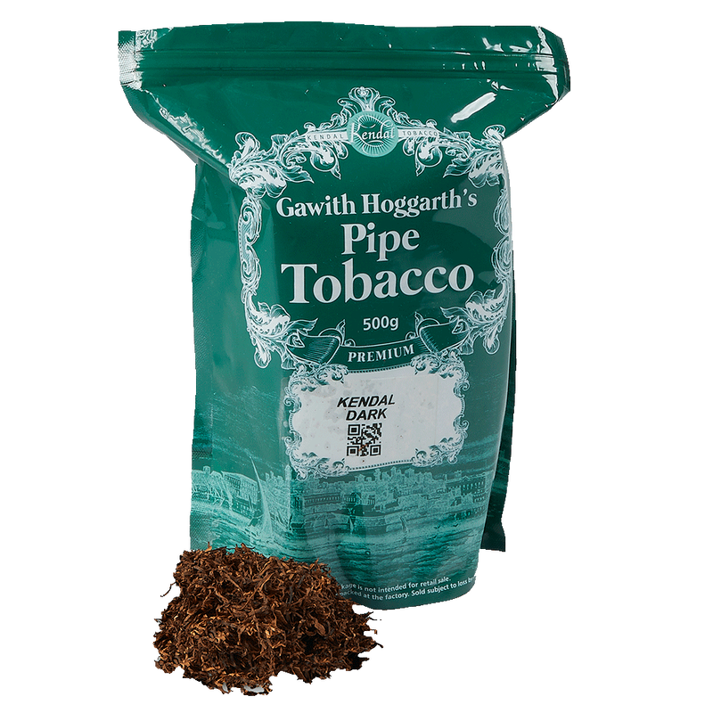 kendal black cherry tobacco Gawith & Hoggarth Kendal Dark