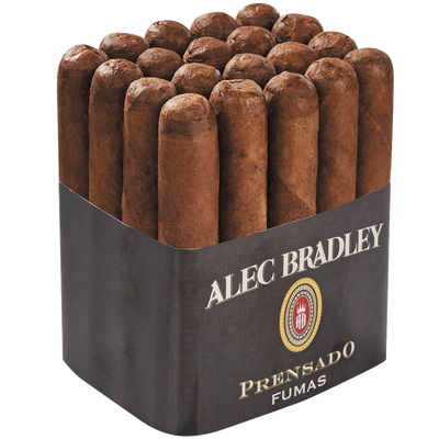 Alec Bradley Prensado Fumas
