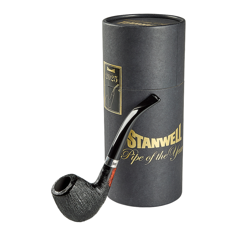 Stanwell Pipe of the Year 2025