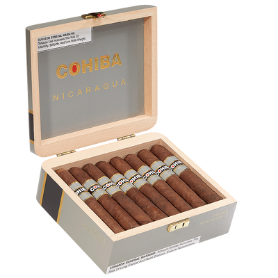 Cohiba Nicaragua