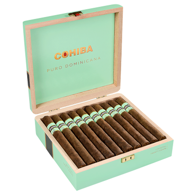 Cohiba Puro Dominicana