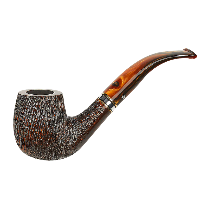 Baraccini Filo Rosso Pipes - PIPES and CIGARS