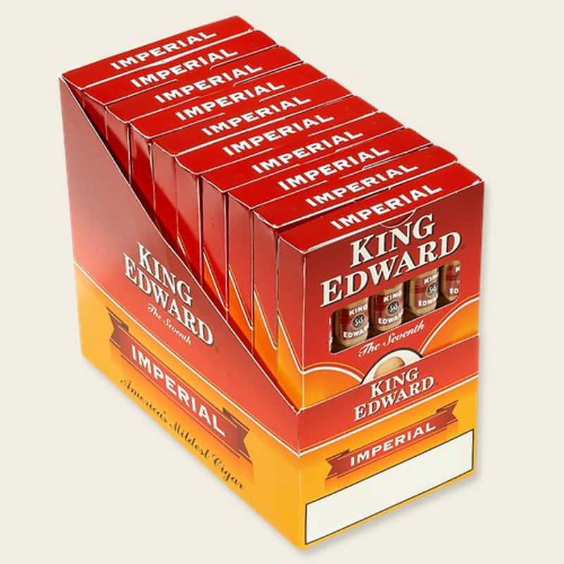 King Edward