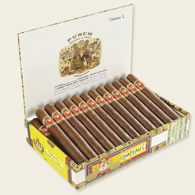Punch Deluxe
