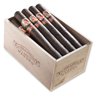 La Perla Habana Classic Maduro