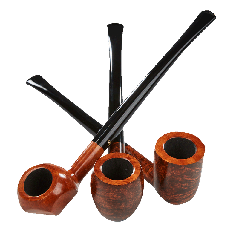 Big Ben Lectura Nature Pipes