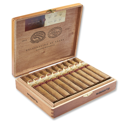Padron 1926 Series 40th Anniversary