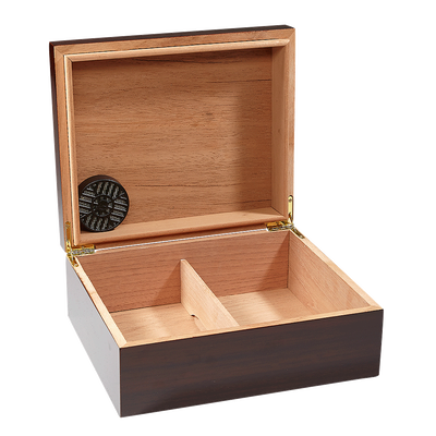 Yukon Humidor