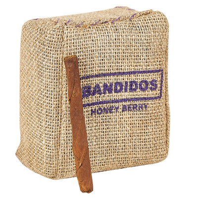 Bandidos Honey Berry