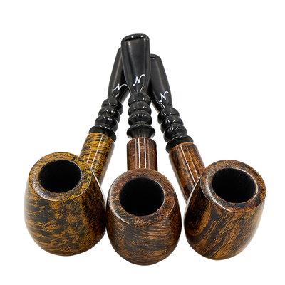 Nording Select Smooth Pipe