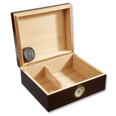 Statesman Humidor