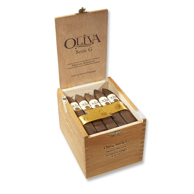 Oliva Serie 'G' Maduro