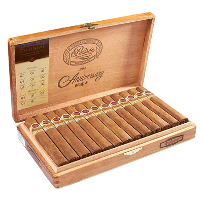 Padron 1964 Anniversary Series