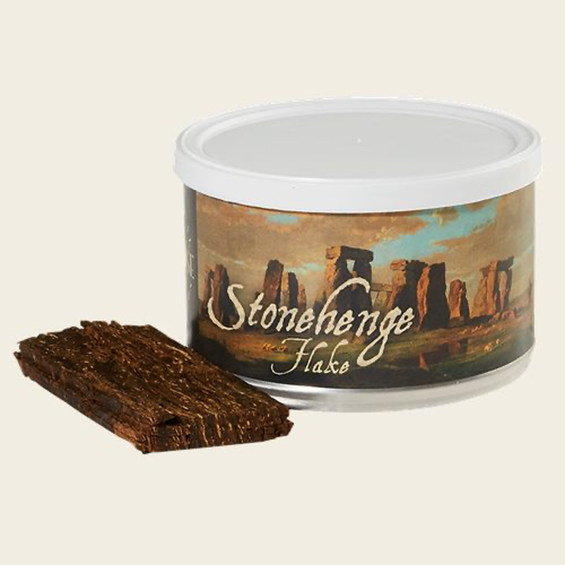 stonehenge tobacco GL Pease Stonehenge Flake