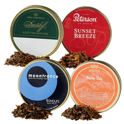 aromatic pipe tobacco sampler Pipe Tobacco Tin Samplers aromatic pipe tobacco sampler Pipe Tobacco Tin Samplers