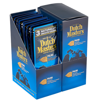 Dutch Masters