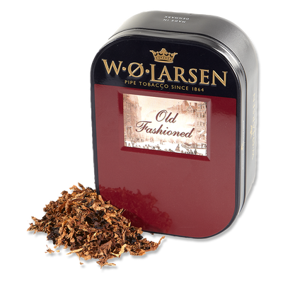 W.O. Larsen Old Fashioned