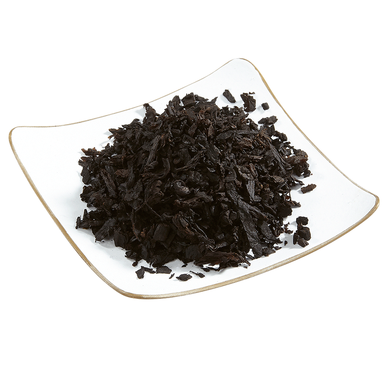 Sutliff Black Vanilla