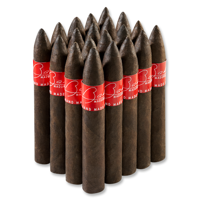Bahia Maduro
