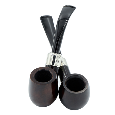 Peterson Irish Made Army Heritage Pipe