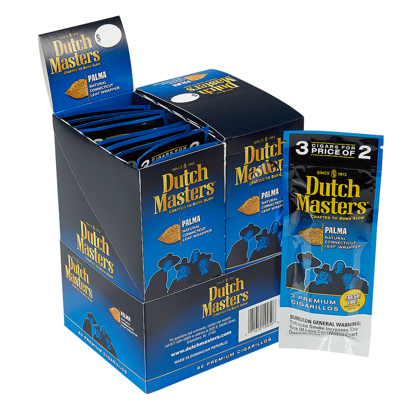 Dutch Masters