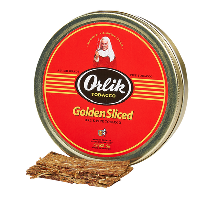 Orlik Golden Sliced