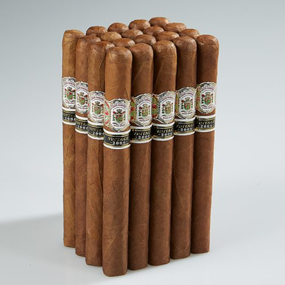 Gran Habano Vintage 2006