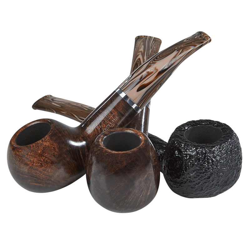 savinelli tobacco pipes Savinelli Morellina Smooth