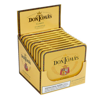 Don Tom&aacute;s Clasico