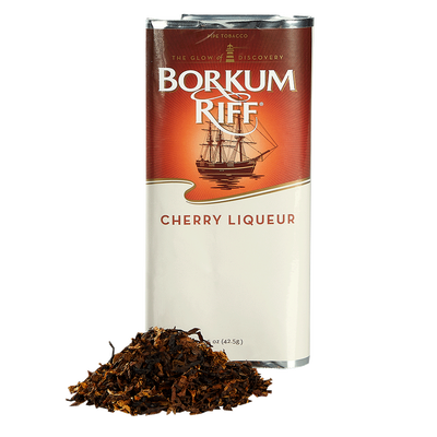 Borkum Riff Cherry Liquor