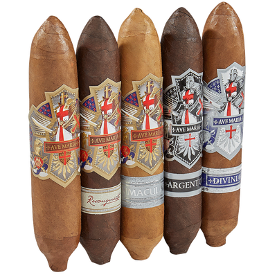 Ave Maria Morning Star Collection