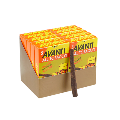 Avanti