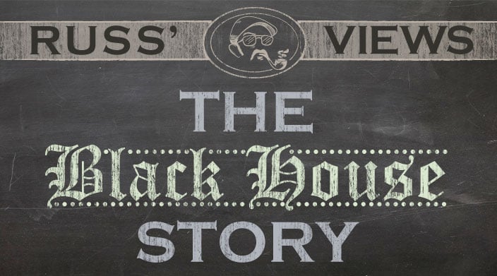 The Blackhouse Story content main image