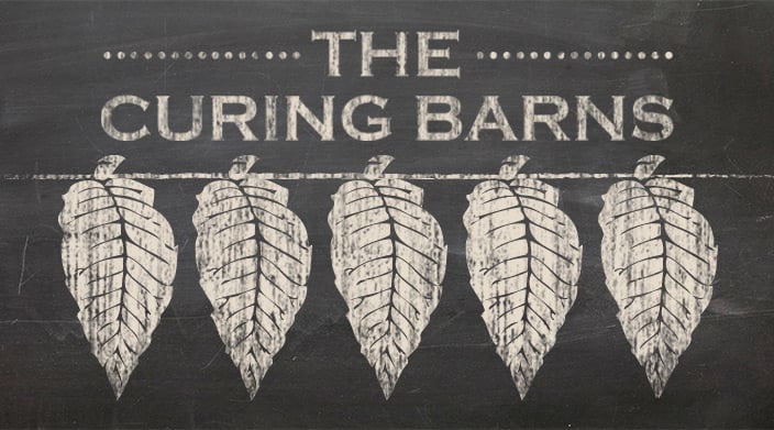 The Curing Barns content main image