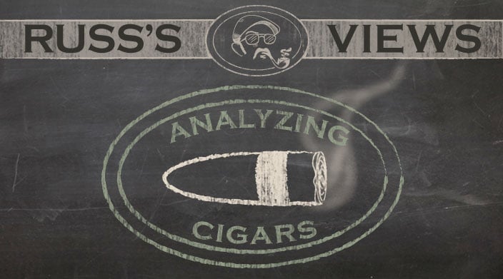Analyzing Cigars content main image