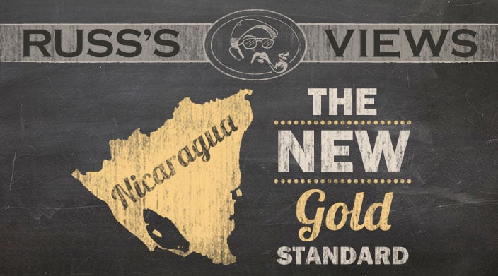 Nicaragua - The New Gold Standard content main image
